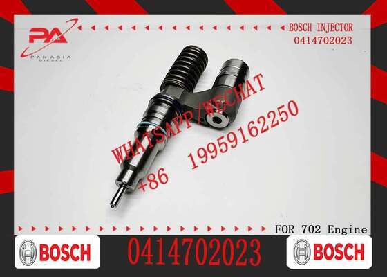 Truck Engine Parts Diesel Fuel Injector Repair Kit F00041N024 F 000 41N 024 for 0414702013 0414702023