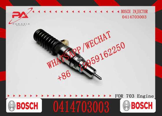 High Quality Diesel Fuel Injector 0414703003 0414703002