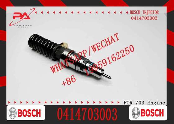 High Quality Diesel Fuel Injector 0414703003 0414703002