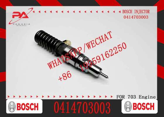 High Quality Diesel Fuel Injector 0414703003 0414703002