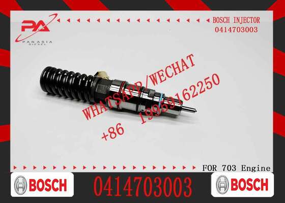 High Quality Diesel Fuel Injector 0414703003 0414703002