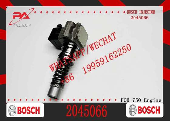 Electronic Unit Pump NDB005 Single Pump 0414750004 02112706 20450666