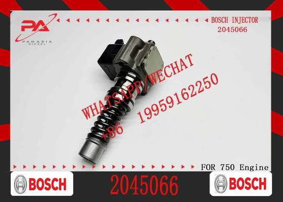 Electronic Unit Pump NDB005 Single Pump 0414750004 02112706 20450666