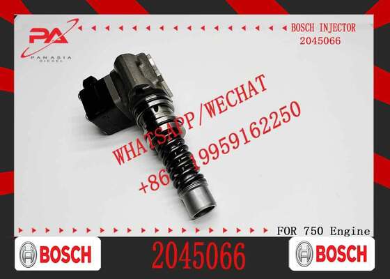 Electronic Unit Pump NDB005 Single Pump 0414750004 02112706 20450666