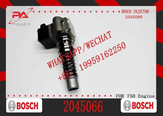 Electronic Unit Pump NDB005 Single Pump 0414750004 02112706 20450666