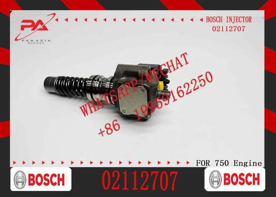 Electrical Fuel Unit Pump 0414750003 20460075 02112707 for DEUTZ BF6M2012C for EC D6D Engine EC180B EC210B Excavator Part