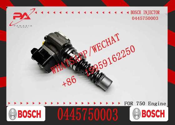0414750003 20460075 2112707 Fuel Injection Pump for D6D Engine and Deutz BF6M2
