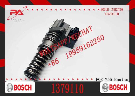 Diesel Fuel Injection Unit Pump 0414755004 0414755005 1379110 1392052 for DAF XE250 XE280 XE315 XE280C XE315C