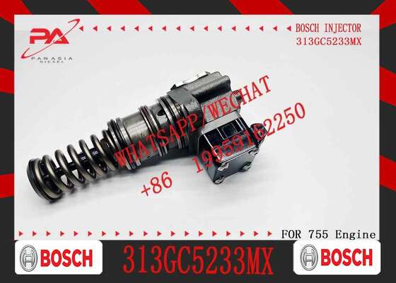 0414755014 313GC5233MX 0986445011 Fuel Injection Pump for B-osch Mack Engine E7 Trucks