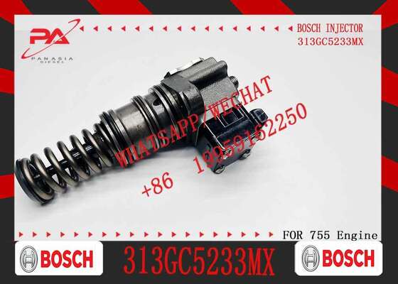 0414755014 313GC5233MX 0986445011 Fuel Injection Pump for B-osch Mack Engine E7 Trucks