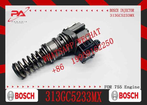 0414755014 313GC5233MX 0986445011 Fuel Injection Pump for B-osch Mack Engine E7 Trucks