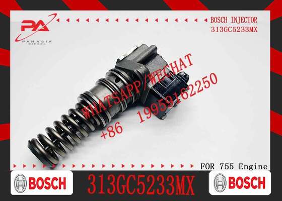 0414755014 313GC5233MX 0986445011 Fuel Injection Pump for B-osch Mack Engine E7 Trucks