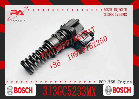 0414755014 313GC5233MX 0986445011 Fuel Injection Pump for B-osch Mack Engine E7 Trucks