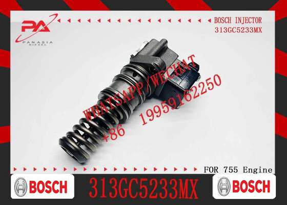 0414755014 313GC5233MX 0986445011 Fuel Injection Pump for B-osch Mack Engine E7 Trucks