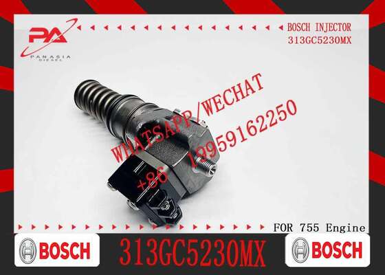 Diesel Fuel Injection Pump 313GC5230M 313GC5230MX 7485003175 for Mercedes-Benz OM651 D22