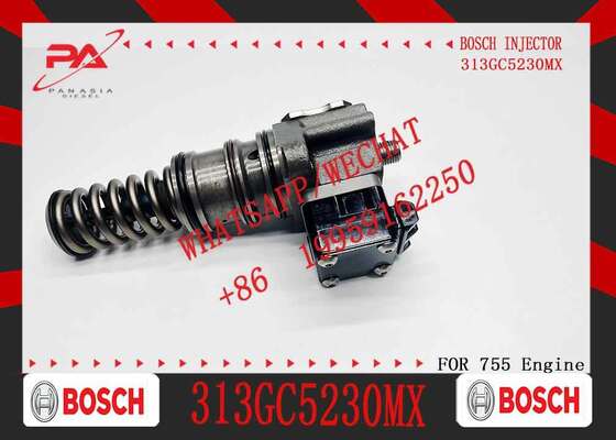Diesel Fuel Injection Pump 313GC5230M 313GC5230MX 7485003175 for Mercedes-Benz OM651 D22
