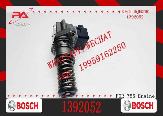 Diesel Fuel Pump Part Unit Pump Injector 0414755004, 0414755005 ,0986445005 for 1379110 1392052