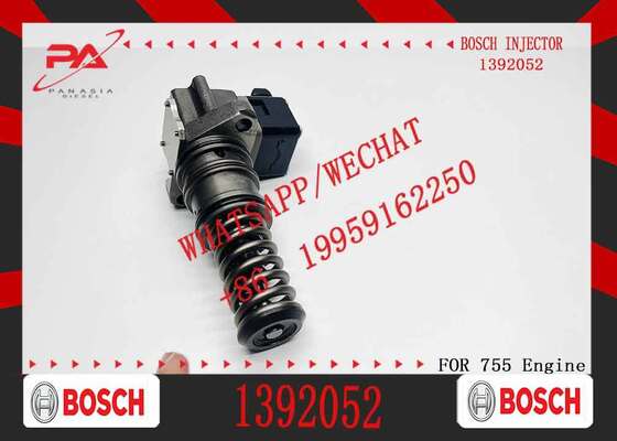 Diesel Fuel Pump Part Unit Pump Injector 0414755004, 0414755005 ,0986445005 for 1379110 1392052