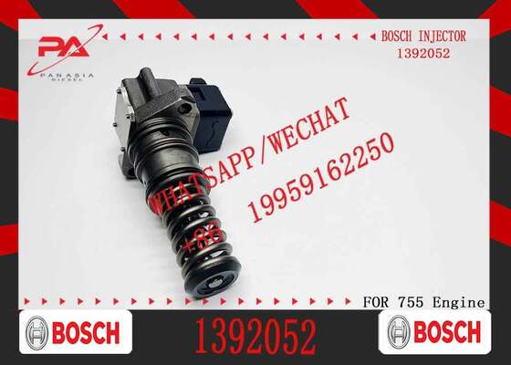 Diesel Fuel Pump Part Unit Pump Injector 0414755004, 0414755005 ,0986445005 for 1379110 1392052
