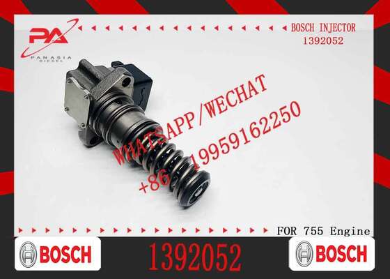 Diesel Fuel Pump Part Unit Pump Injector 0414755004, 0414755005 ,0986445005 for 1379110 1392052