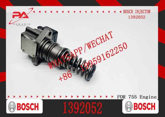 Diesel Fuel Pump Part Unit Pump Injector 0414755004, 0414755005 ,0986445005 for 1379110 1392052
