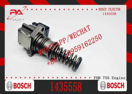 Diesel Fuel Pump Part Unit Pump Injector 0414755008,0986445013 for 1435558