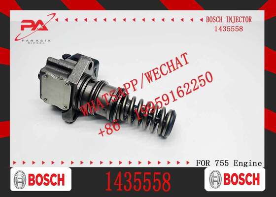 Diesel Fuel Pump Part Unit Pump Injector 0414755008,0986445013 for 1435558