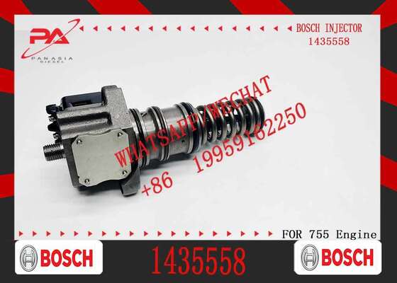 Diesel Fuel Pump Part Unit Pump Injector 0414755008,0986445013 for 1435558