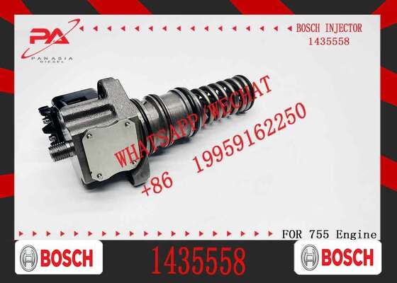Diesel Fuel Pump Part Unit Pump Injector 0414755008,0986445013 for 1435558