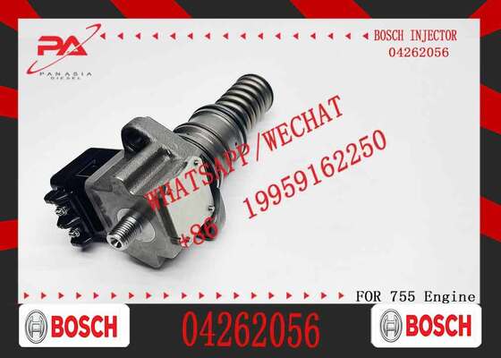 High Quality Auto Parts Unit Fuel Injection Pump 0414755016 04262056 4262056 0414755016 04262056 4262056