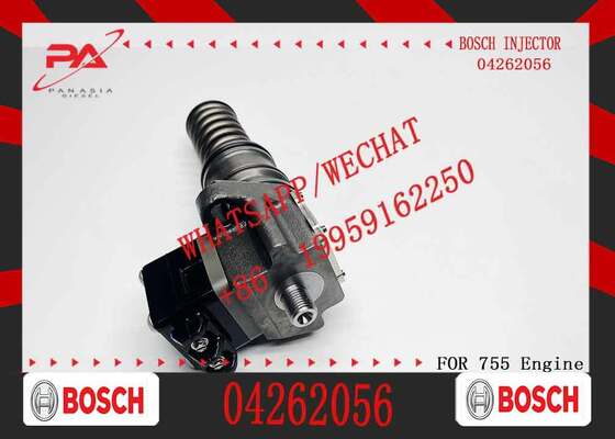 High Quality Auto Parts Unit Fuel Injection Pump 0414755016 04262056 4262056 0414755016 04262056 4262056