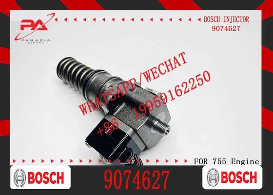 High Quality Auto Parts Unit Fuel Injection Pump 0414755017 0414755117 9074627 0414755018 0414755118 10116257