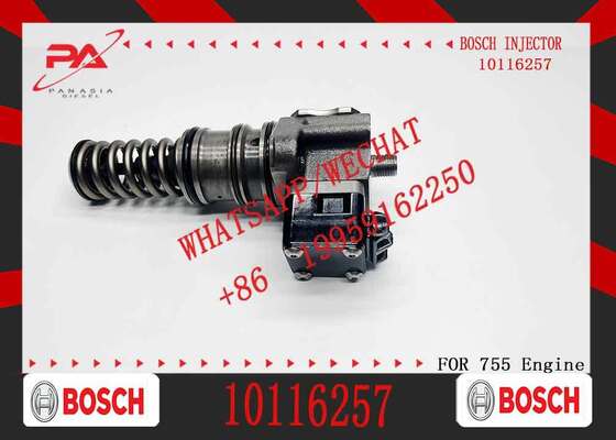 High Quality Auto Parts Unit Fuel Injection Pump 0414755017 0414755117 9074627 0414755018 0414755118 10116257