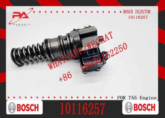 High Quality Auto Parts Unit Fuel Injection Pump 0414755017 0414755117 9074627 0414755018 0414755118 10116257