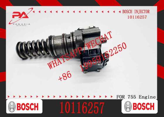 High Quality Auto Parts Unit Fuel Injection Pump 0414755017 0414755117 9074627 0414755018 0414755118 10116257