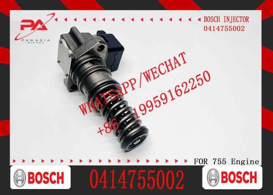 Fuel Injector Unit Pump 0414755002 0414755003 0414755004 0414755005 0414755008 0414755014 0414755015 0414755017 0414755117