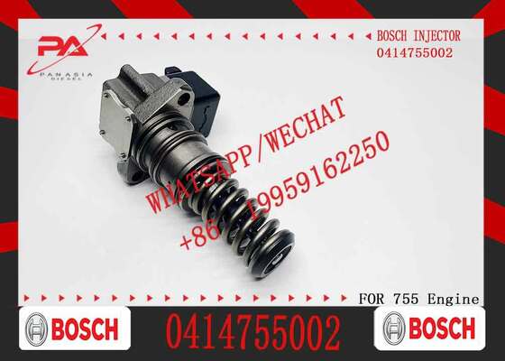 Fuel Injector Unit Pump 0414755002 0414755003 0414755004 0414755005 0414755008 0414755014 0414755015 0414755017 0414755117