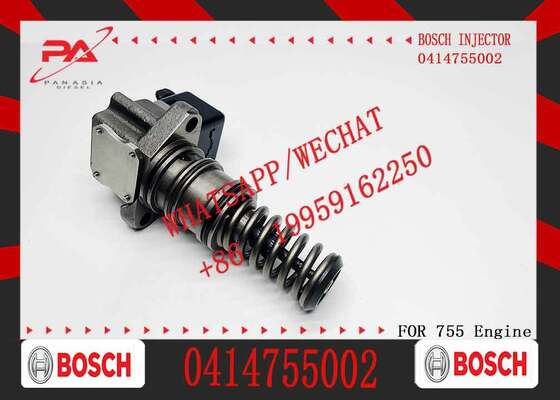 Fuel Injector Unit Pump 0414755002 0414755003 0414755004 0414755005 0414755008 0414755014 0414755015 0414755017 0414755117