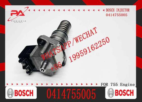 Fuel Injector Unit Pump 0414755002 0414755003 0414755004 0414755005 0414755008 0414755014 0414755015 0414755017 0414755117