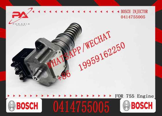 Fuel Injector Unit Pump 0414755002 0414755003 0414755004 0414755005 0414755008 0414755014 0414755015 0414755017 0414755117