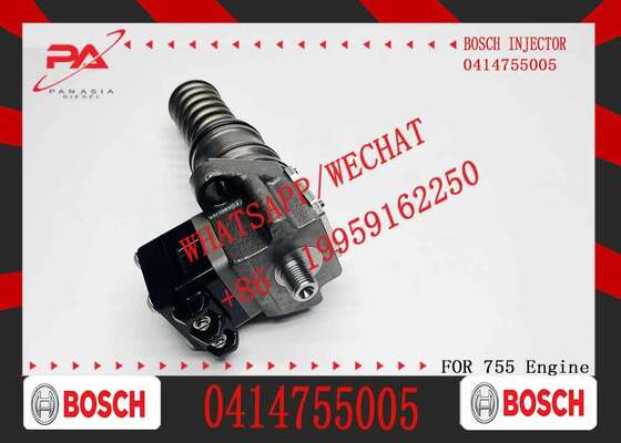 Fuel Injector Unit Pump 0414755002 0414755003 0414755004 0414755005 0414755008 0414755014 0414755015 0414755017 0414755117