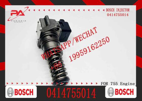 Diesel Fuel Pump Part Unit Pump Injector 0414755014, 0414755015,0986445011 ,0986445012 for 313GC5233MX