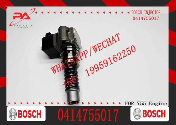Diesel Injection Pump 0414755017 0414755117 9074627 for Renault Mack Truck