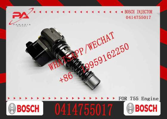 Diesel Injection Pump 0414755017 0414755117 9074627 for Renault Mack Truck