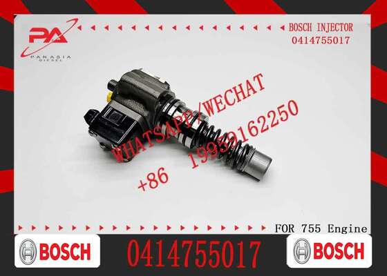 Diesel Injection Pump 0414755017 0414755117 9074627 for Renault Mack Truck