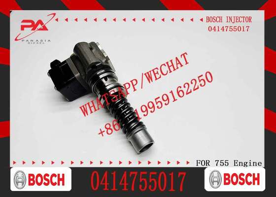 Diesel Injection Pump 0414755017 0414755117 9074627 for Renault Mack Truck