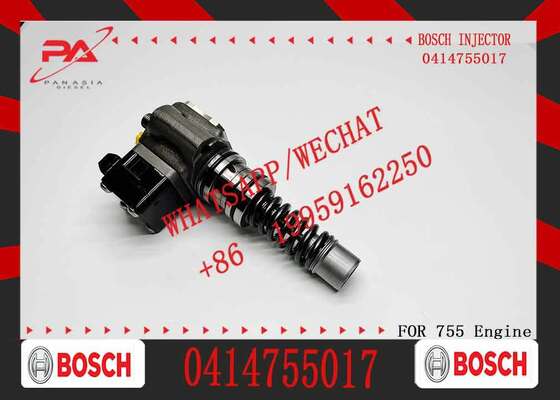 Diesel Injection Pump 0414755017 0414755117 9074627 for Renault Mack Truck