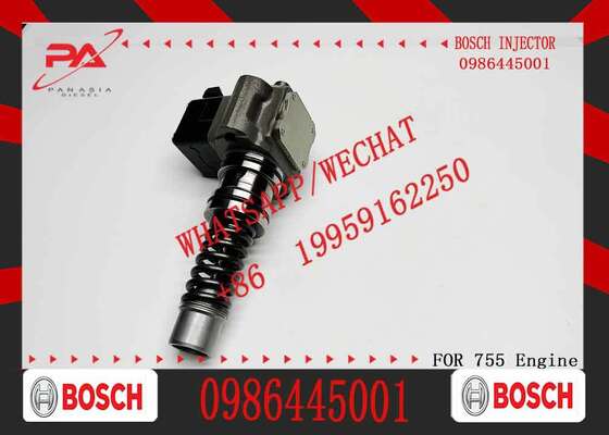 Diesel unit pump 0414755003 0986445001 For 313GC5222M 313GC5227M 5010284908