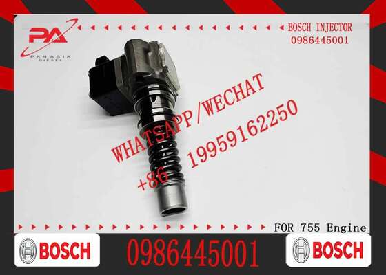 Diesel unit pump 0414755003 0986445001 For 313GC5222M 313GC5227M 5010284908