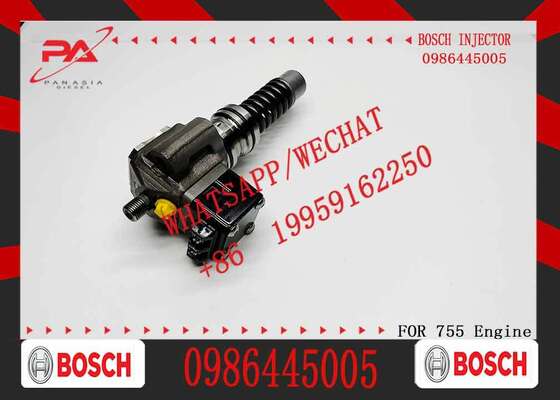 Diesel Fuel Pump Part Unit Pump Injector 0414755004, 0414755005 ,0986445005 for 1379110 1392052
